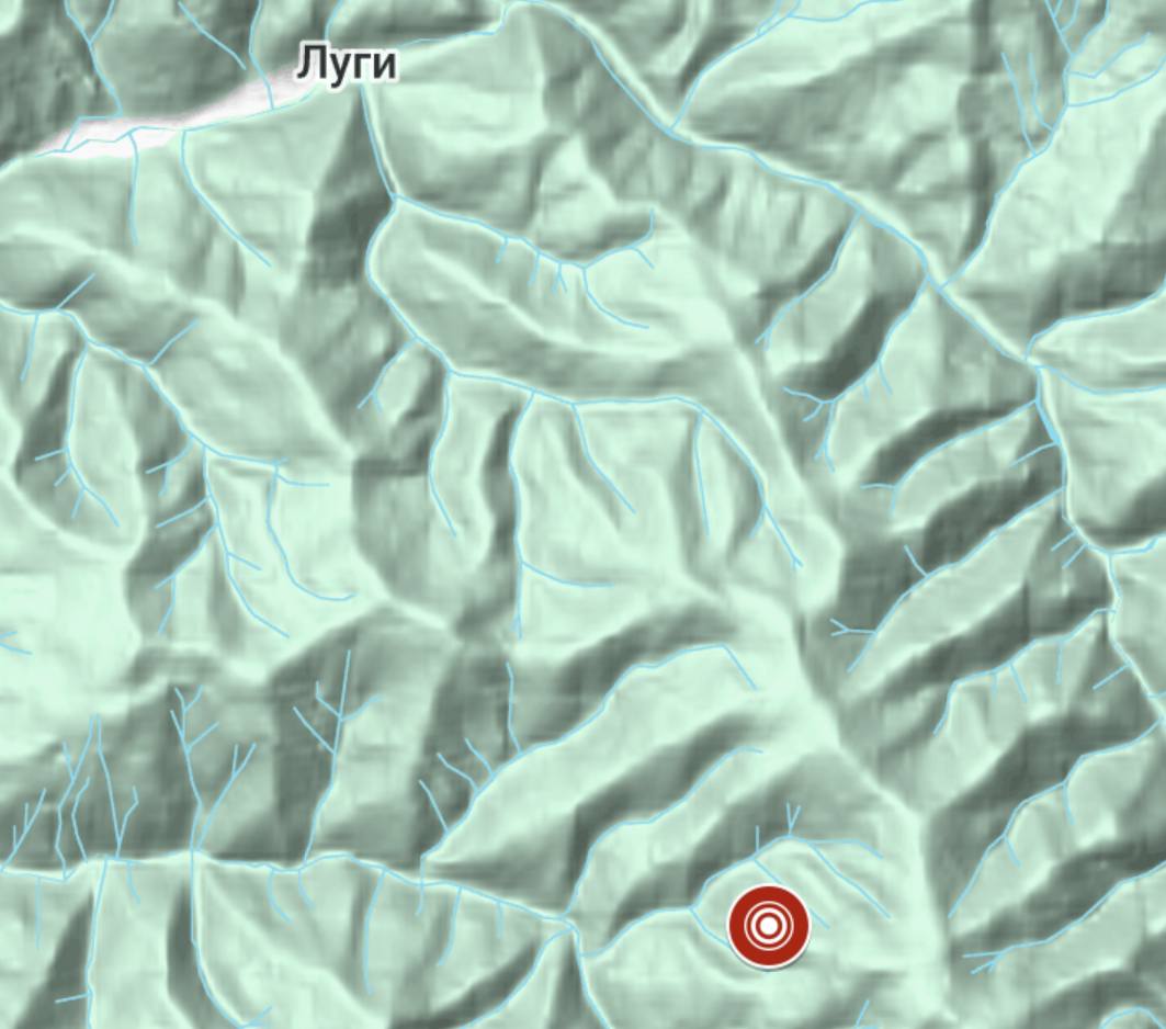 В Закарпатской области зафиксировали два землетрясения: что известно